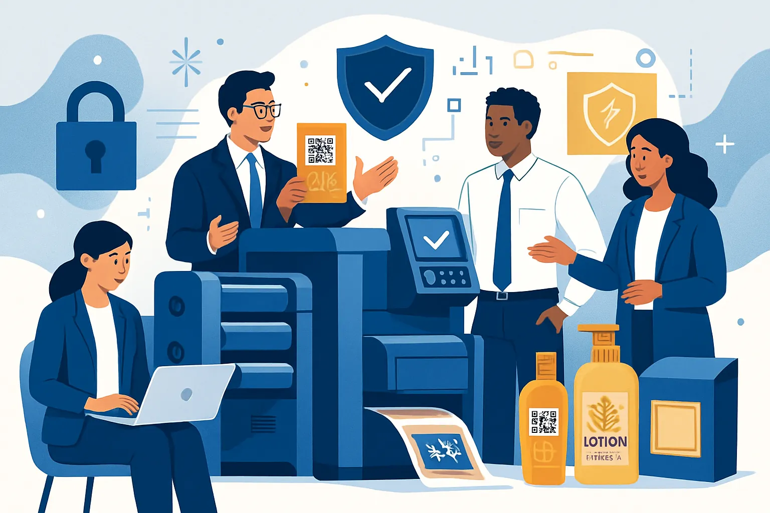 Prakruti Graphics Facility