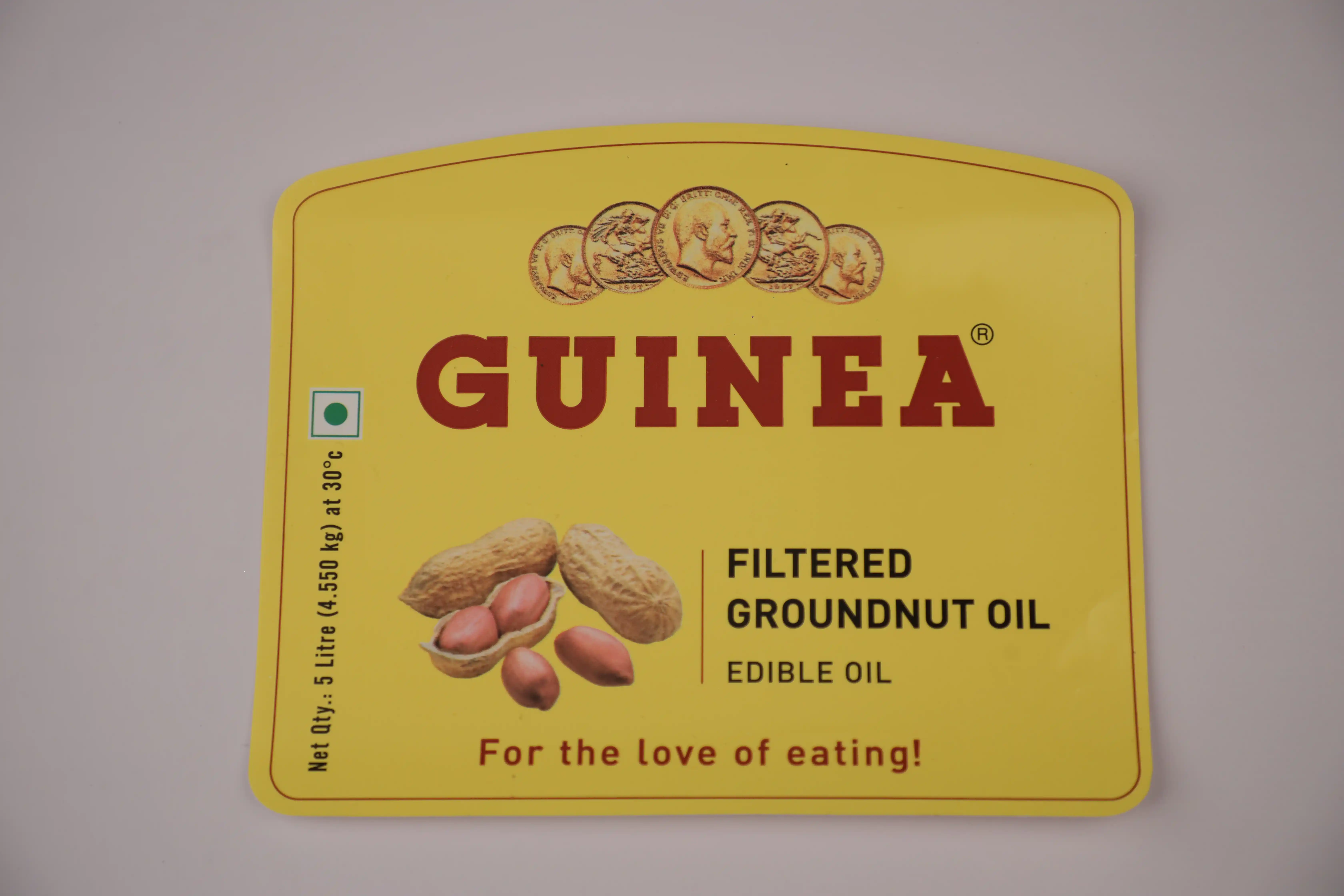 Food & Beverage Packaging